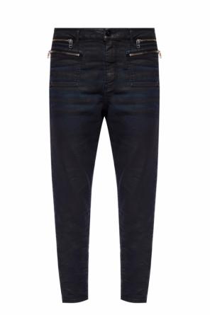'd-eifault-ne' jeans with pockets, zdjęcie 1 'd-eifault-ne' jeans with pockets od Diesel